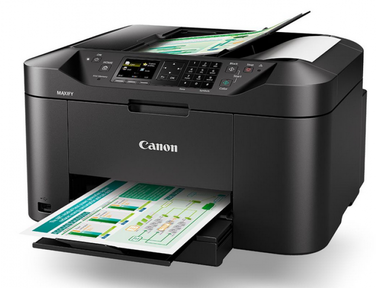 Canon MAXIFY MB2160 Printer Sale | Bargainer.co.nz