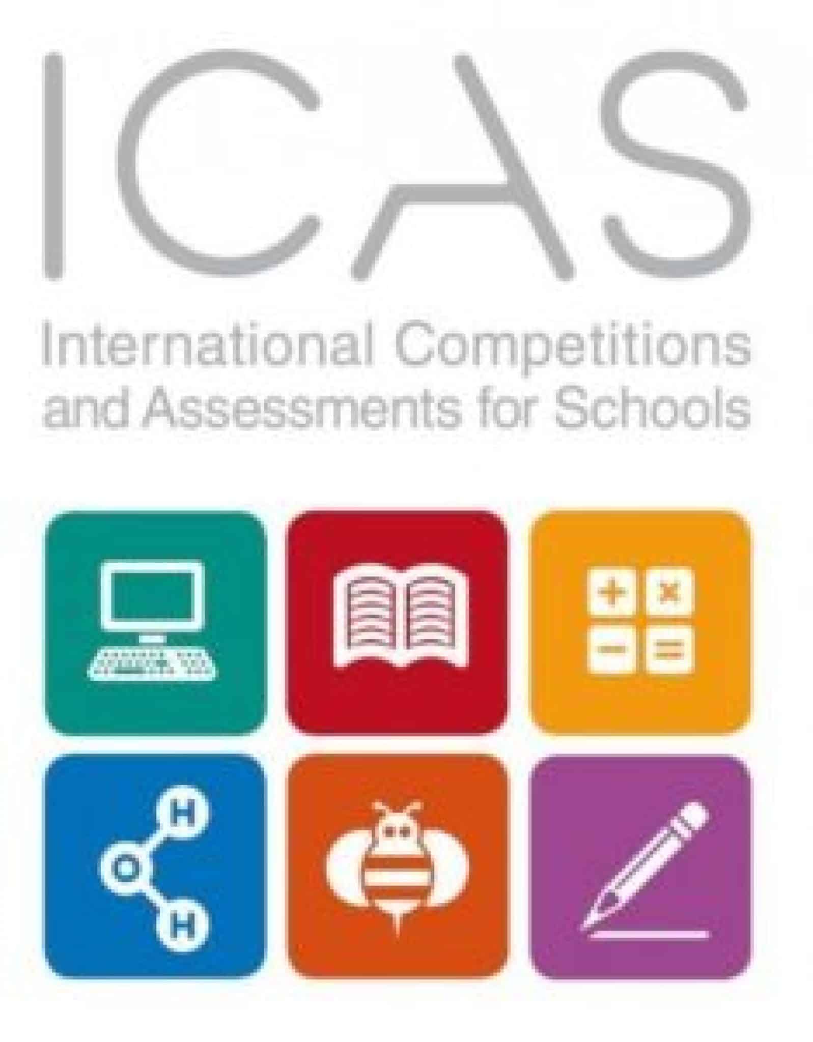 ICAS Past Papers - NZ Year 6 Mathematics/Spelling/English/Science ...