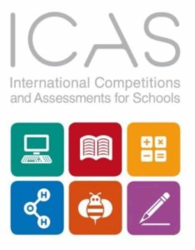 ICAS Past Papers - NZ Year 4 Mathematics/Spelling/English/Science ...